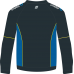 Invercargill Blues Warm Up Jacket